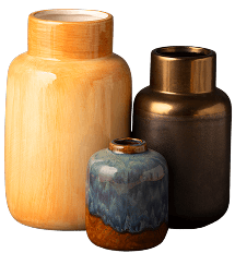 Berber Wool Tapis - Medium