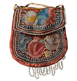 Brass Décoratif Assiette