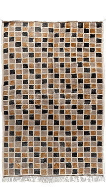 Thuya Bois Décoratif Boîte